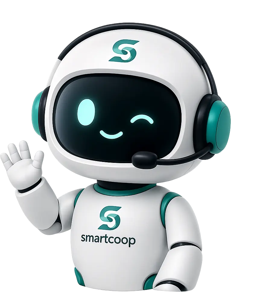 Mascot Robocoop